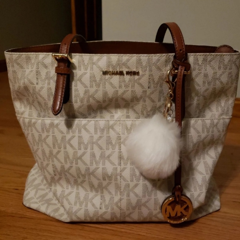 Michael Kors Bedford